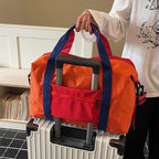 Multifunctional Gym and Travel Duffel Bag