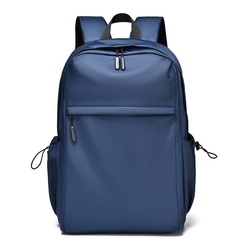 Durable Multi-Compartment Backpack