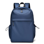 Durable Multi-Compartment Backpack