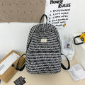 Fashion Statement Backpack for Everyday Outings
