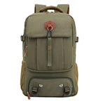 Versatile Outdoor Adventure Backpack