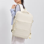Ergonomic Multi-Functional Backpack