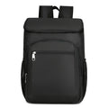 Durable Structured Backpack