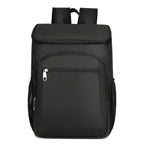 Durable Structured Backpack