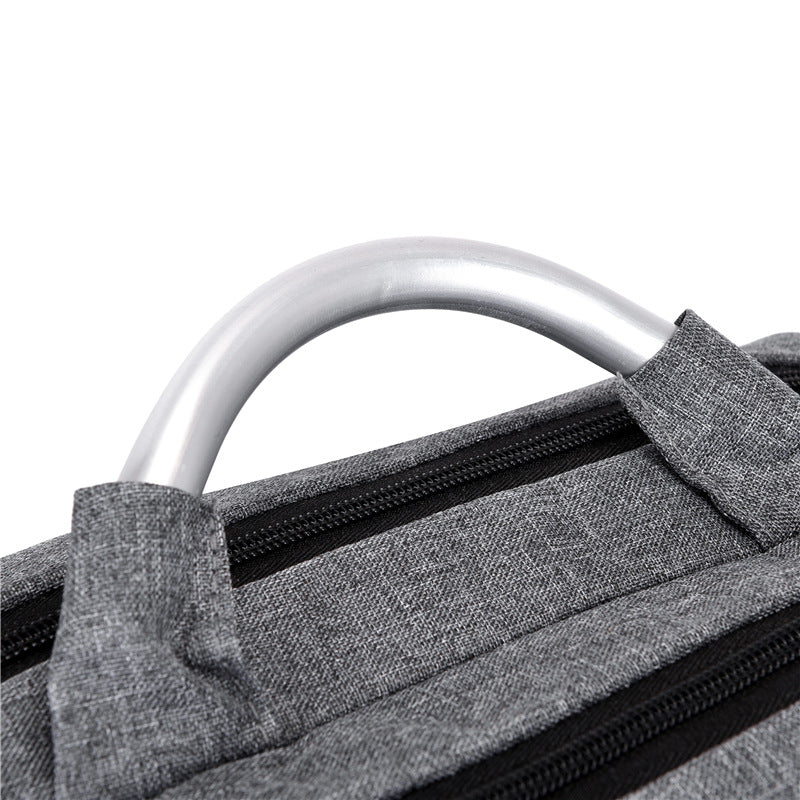 Sleek Professional Laptop Carrier Calm Wears