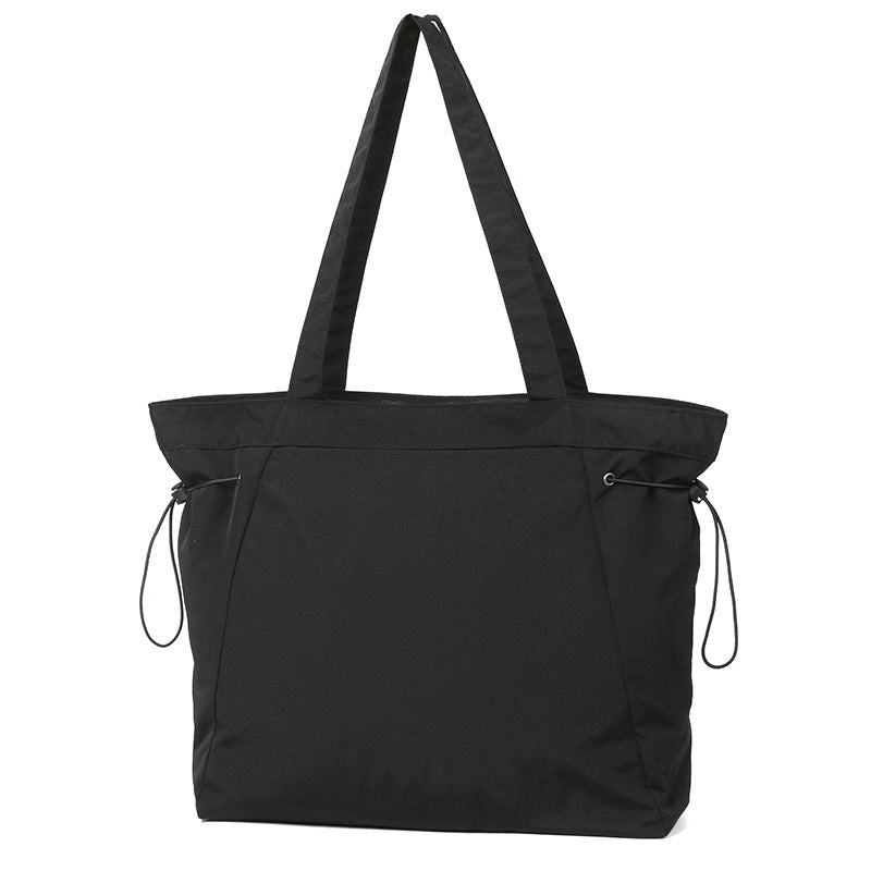 Spacious Multi-Functional Travel Tote Calm Wears