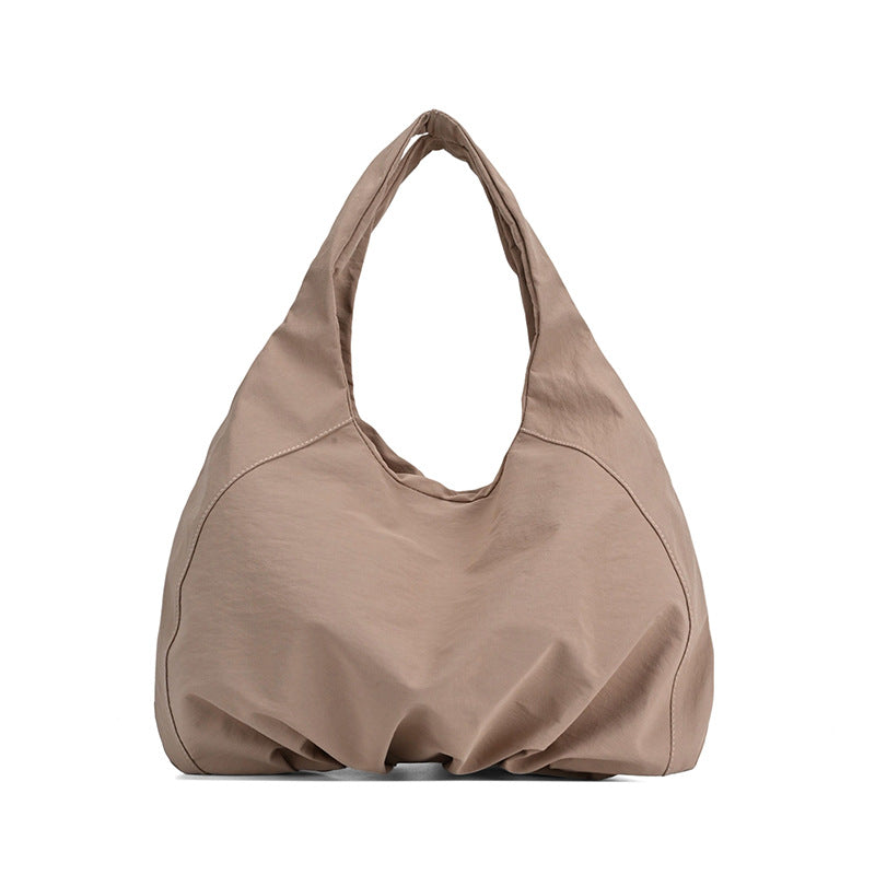 Foldable Casual Shoulder Bag