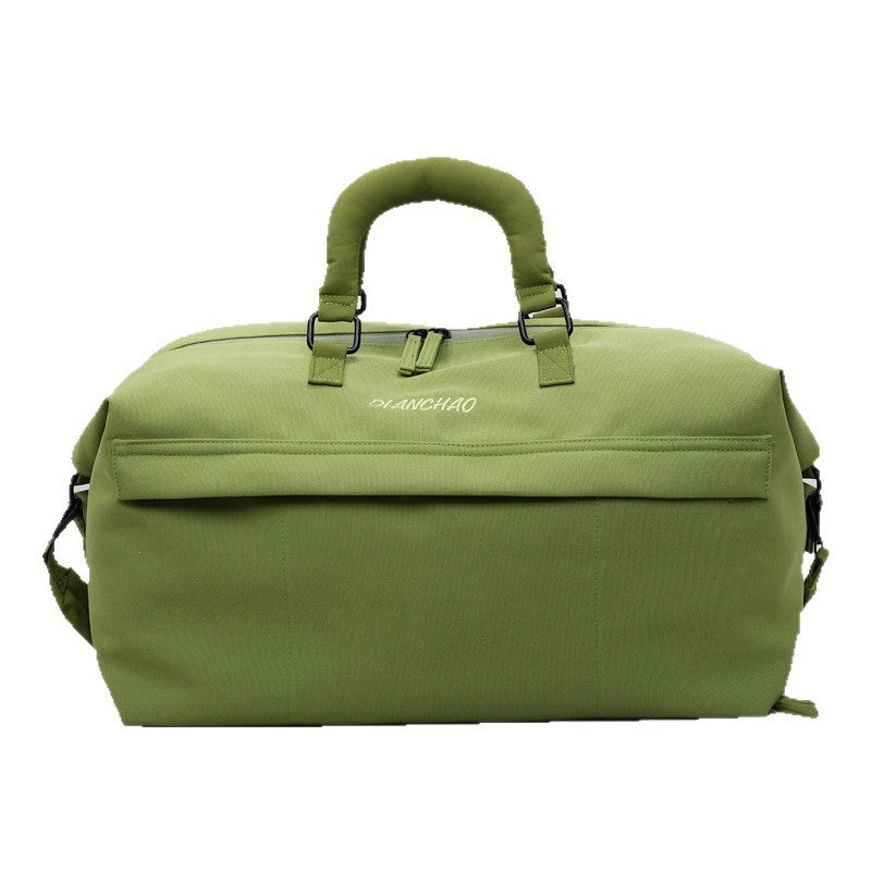 Durable Adventure Duffel Bag