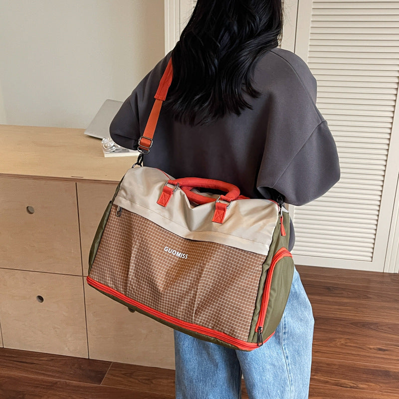Versatile Travel Tote