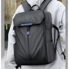 Enhanced Utility Laptop Backpack