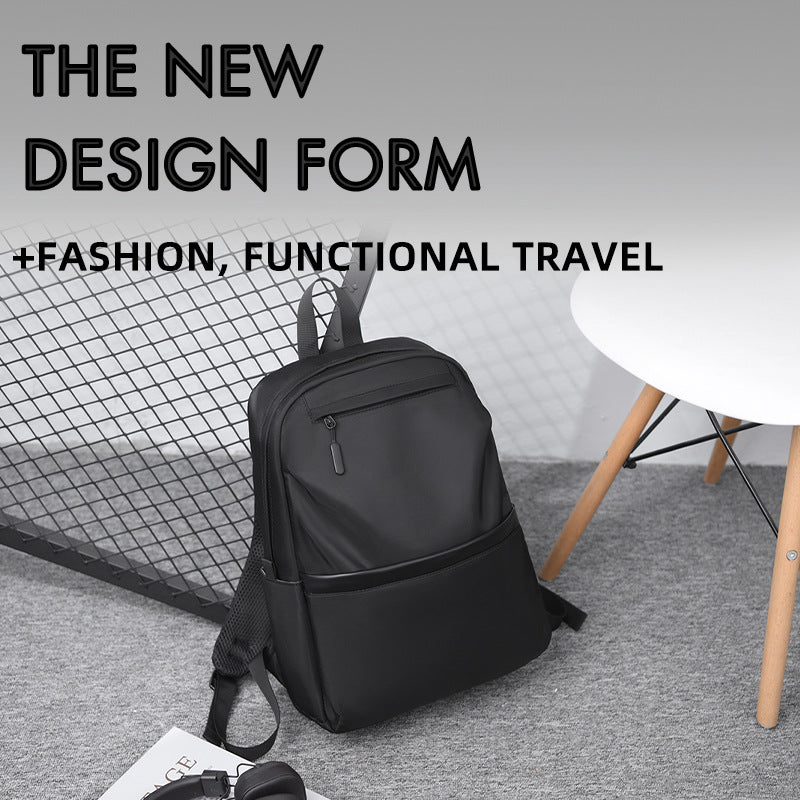 Lightweight Ergonomic Backpack