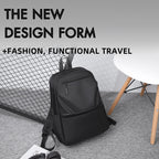 Lightweight Ergonomic Backpack