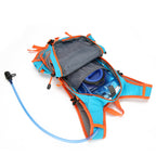 Multi-Functional Hydration Backpack