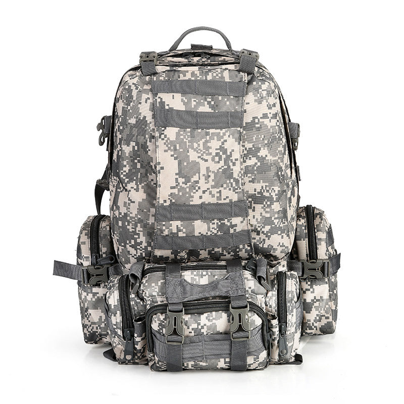 Tactical Backpack