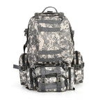Tactical Backpack