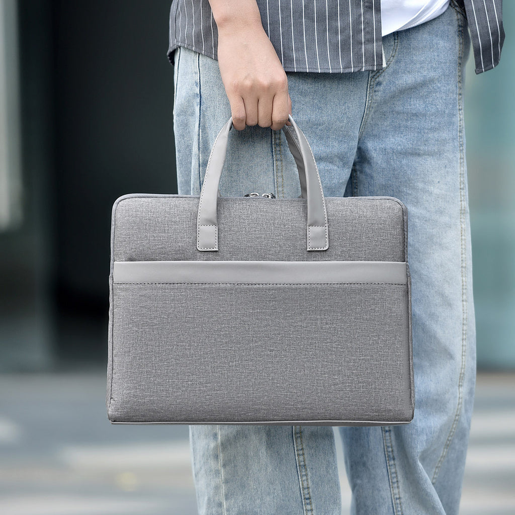 Modern Professional Laptop Briefcase