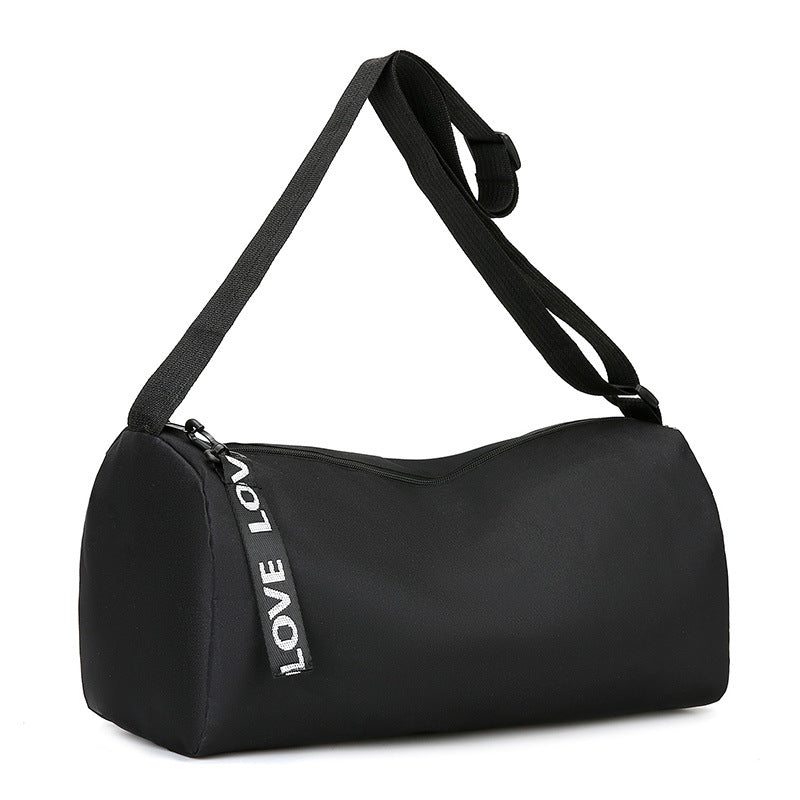 Lightweight Sports Messenger Bag