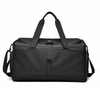 Versatile Weekend Travel Bag