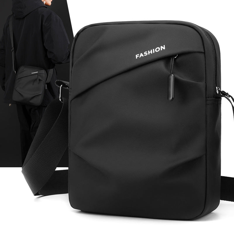 Stylish Crossbody Bag