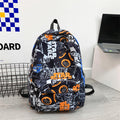 Star Wars-Themed Graphic Backpack