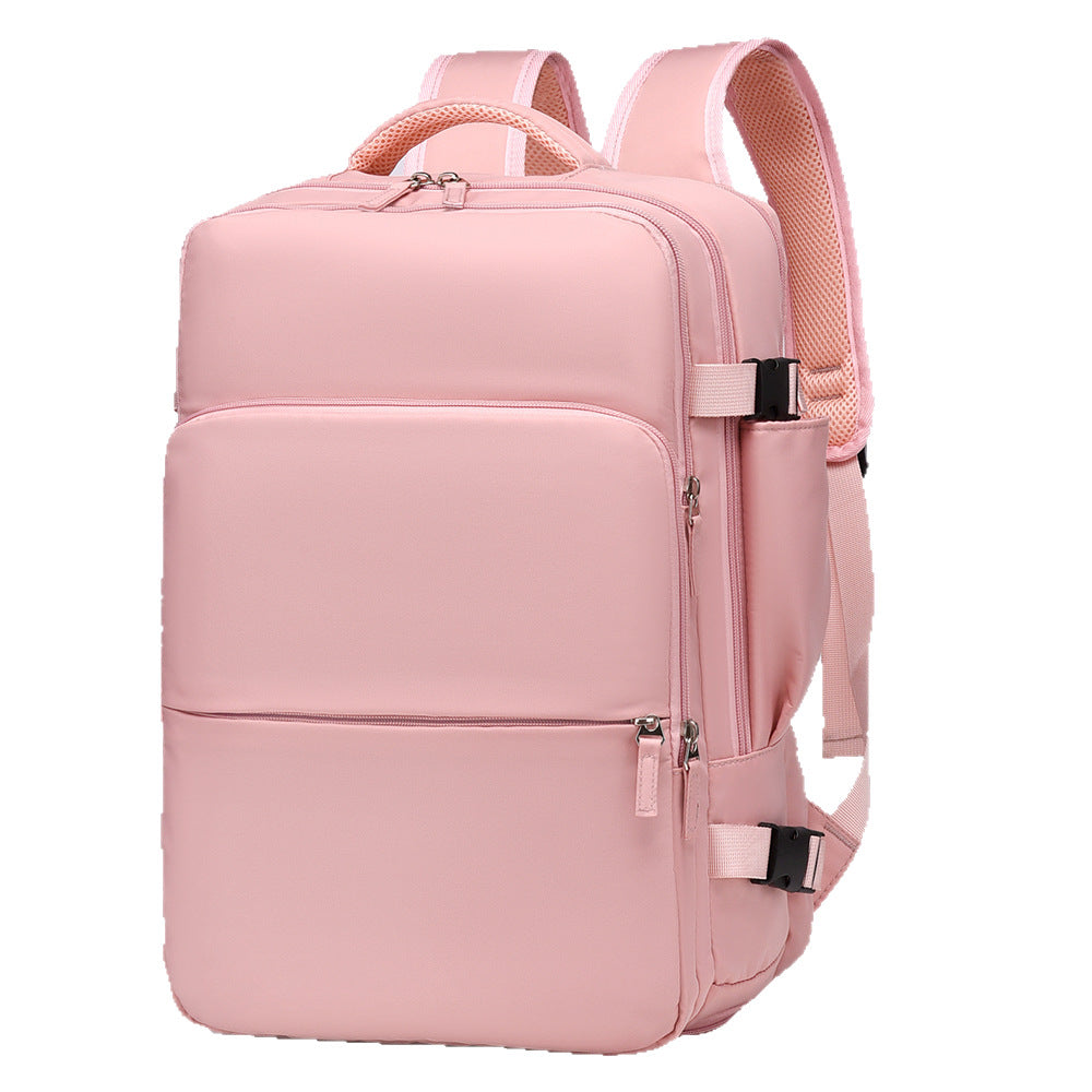 Versatile Travel Backpack