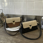 Ladies elegant crossbody bag with structured front-https://detail.1688.com/offer/993523517584.html-Calm Wears-Braun-nothing-Calm Wears