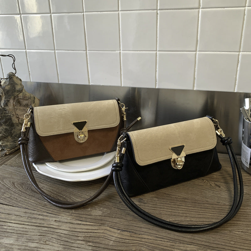 Ladies elegant crossbody bag with structured front-https://detail.1688.com/offer/993523517584.html-Calm Wears-Braun-nothing-Calm Wears