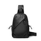 Versatile Waterproof Sling Bag Calm Wears