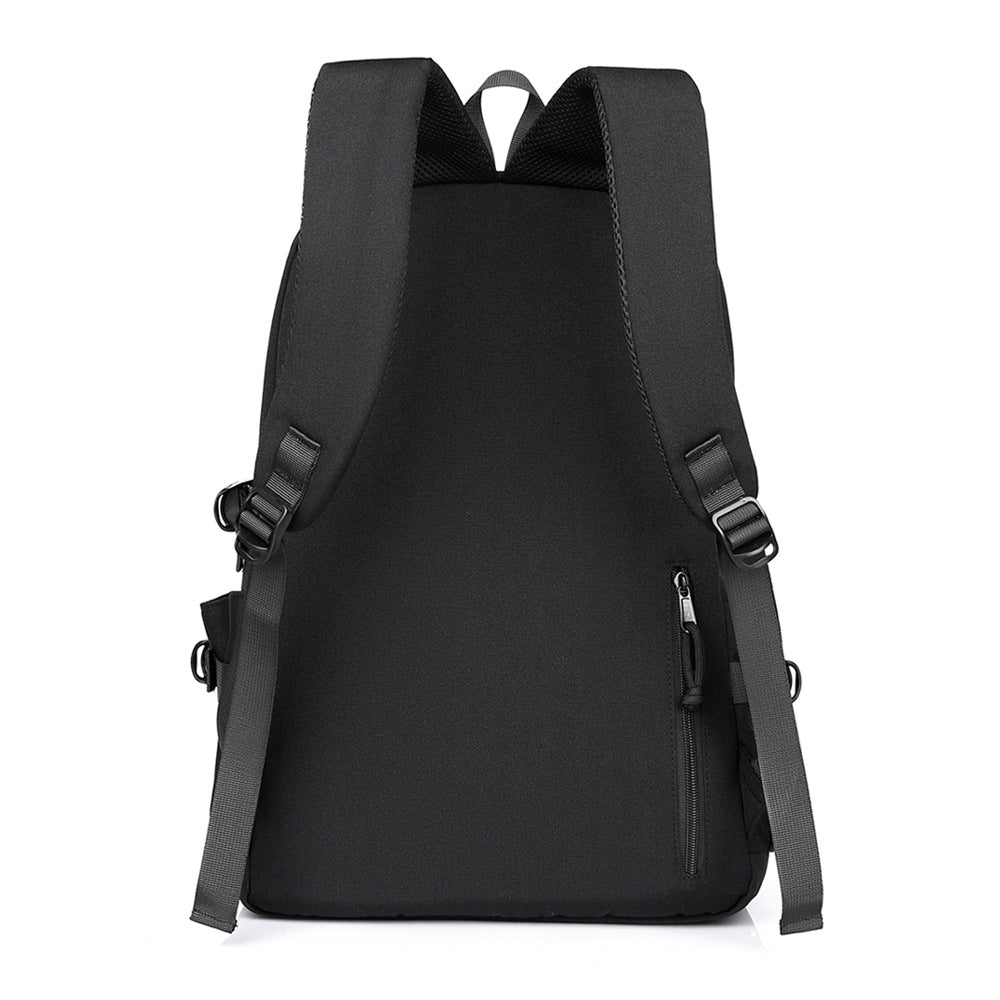 Versatile Multi-Functional Backpack