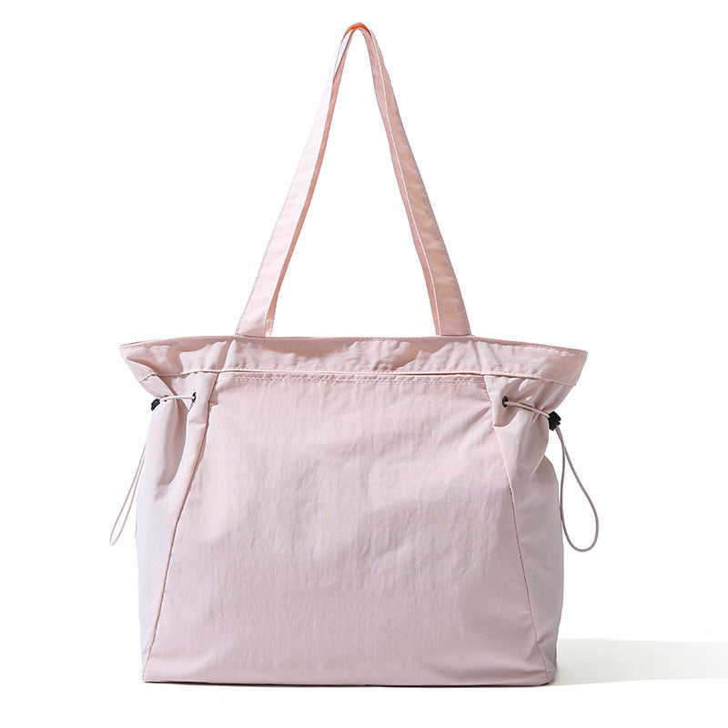 Spacious Multi-Functional Travel Tote Calm Wears