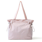 Spacious Multi-Functional Travel Tote Calm Wears