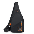 Versatile Multi-Functional Sport Sling Backpack