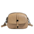 Urban Chic Crossbody Bag