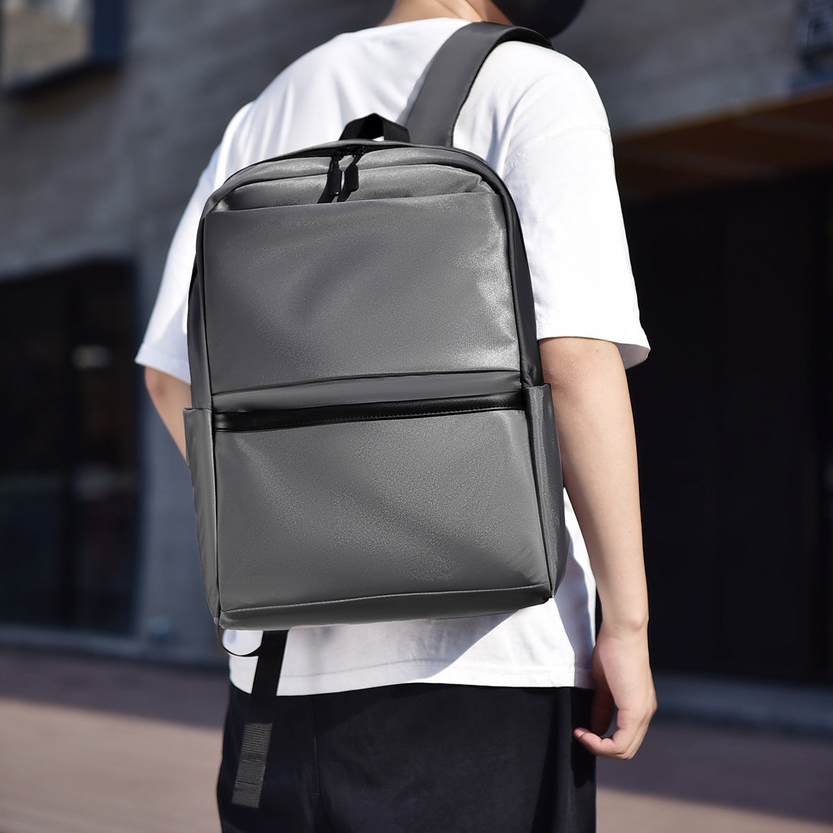 Lightweight Urban Backpack