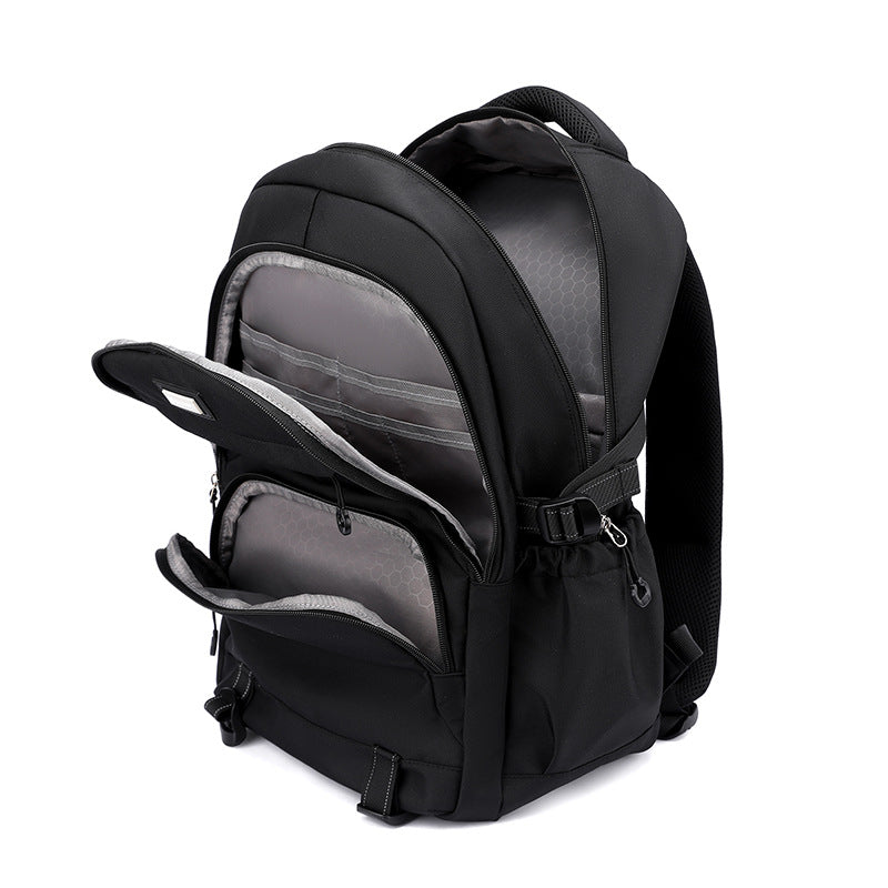 Multi-Purpose High-Performance Adventure Backpack