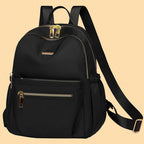 Modern Multi-Pocket Backpack Calm Wears