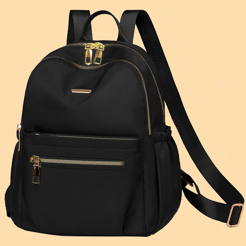 Modern Multi-Pocket Backpack Calm Wears