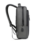 Urban Tech Backpack Calm Wears