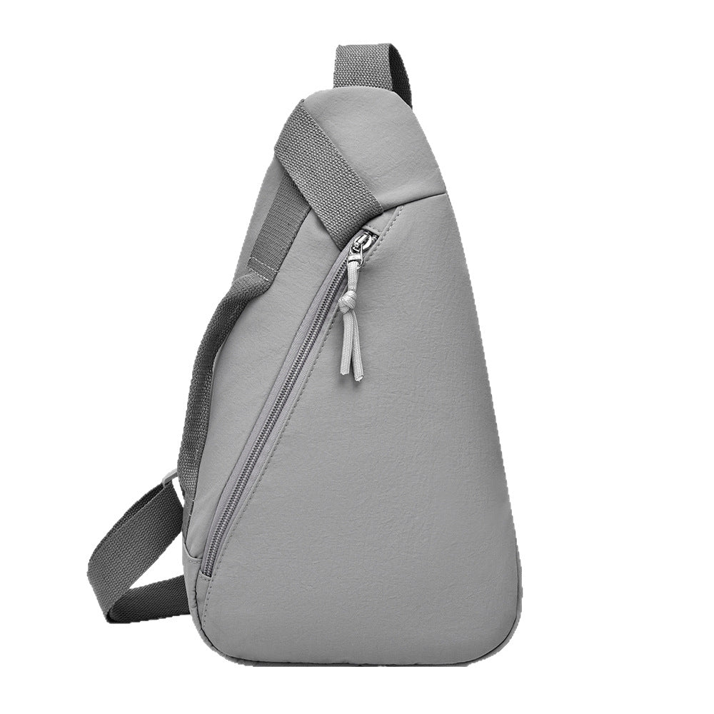Ergonomic Sling Backpack