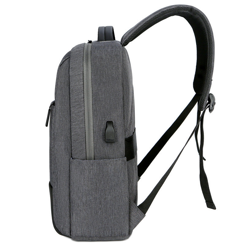 Ergonomic Laptop Carrying Backpack Calm Wears