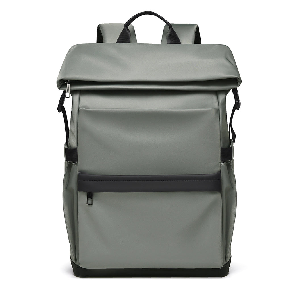 Versatile Waterproof Backpack Calm Wears