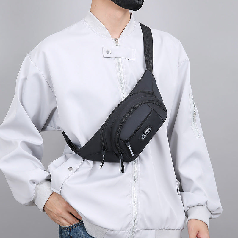 Functional Travel Waist Bag