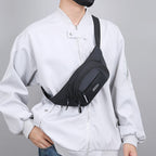 Functional Travel Waist Bag