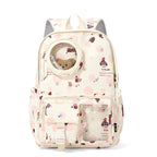 Pet-Friendly Travel Backpack