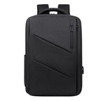 Tech-Friendly Backpack
