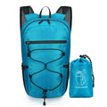 Ultra-Lightweight Foldable Daypack