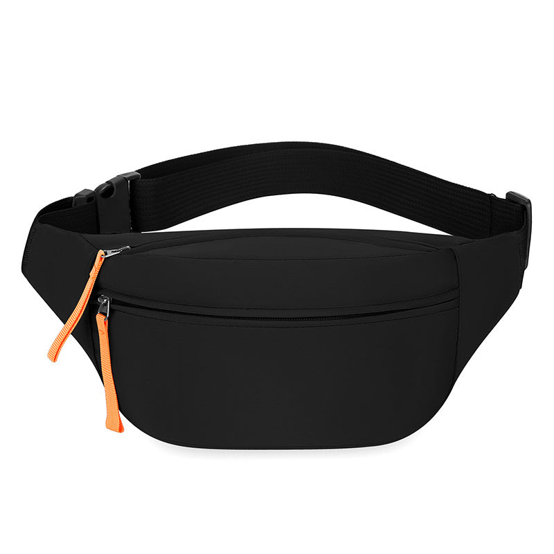 Sleek Sport Waist Bag