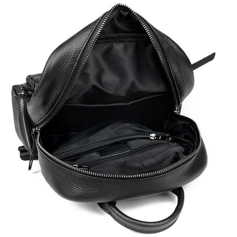 Premium Leather Backpack  1785771262