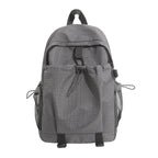 Compact Outdoor Drawstring Backpack