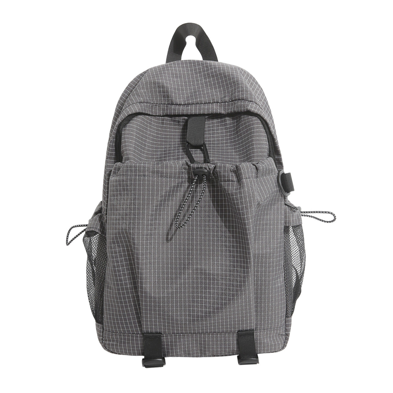 Compact Outdoor Drawstring Backpack